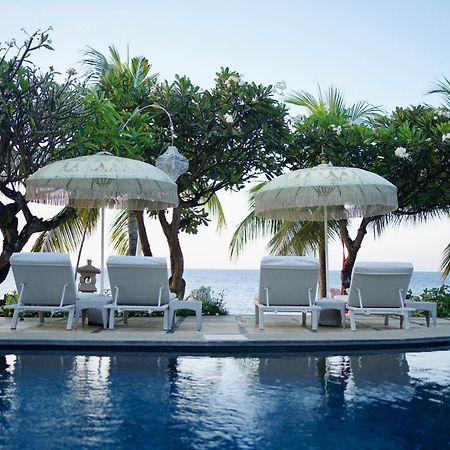 Poinciana Resort Tejakula Zewnętrze zdjęcie