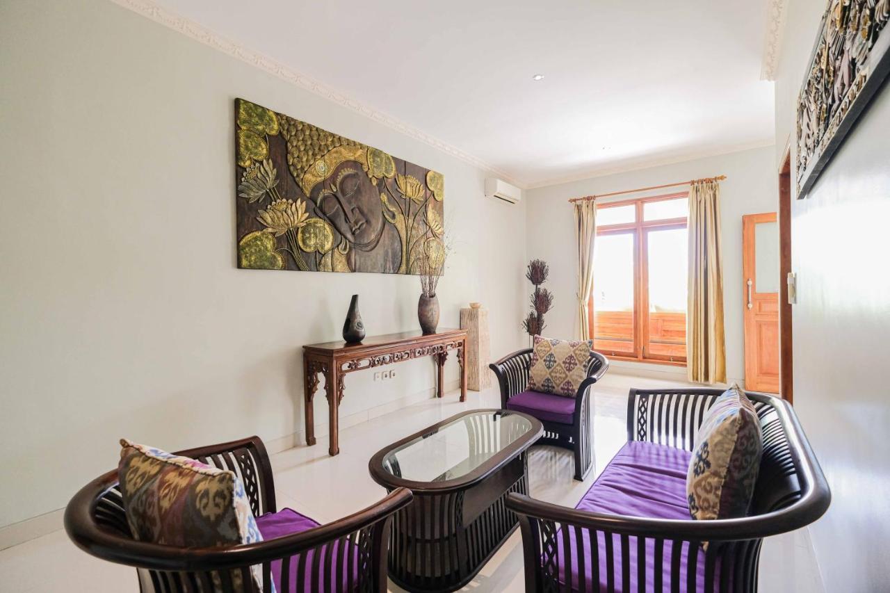 Poinciana Resort Tejakula Zewnętrze zdjęcie