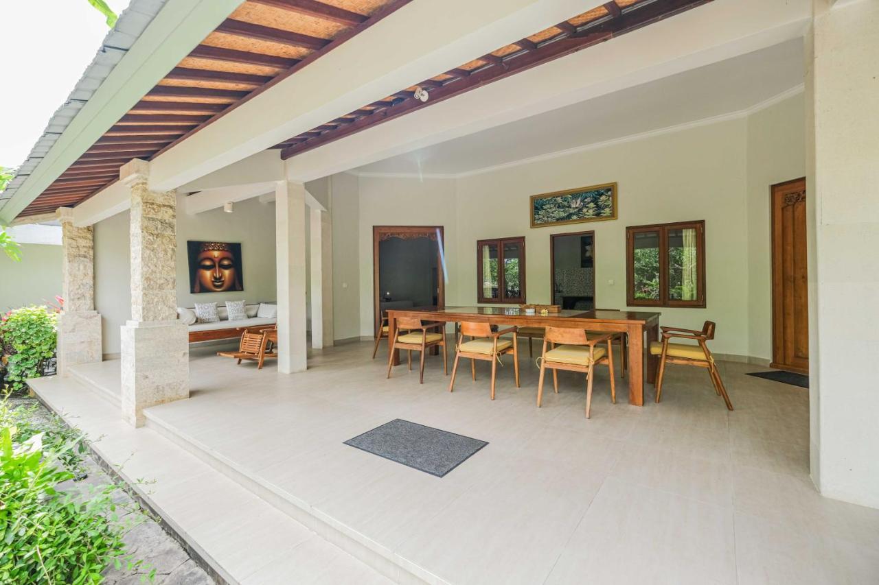 Poinciana Resort Tejakula Zewnętrze zdjęcie