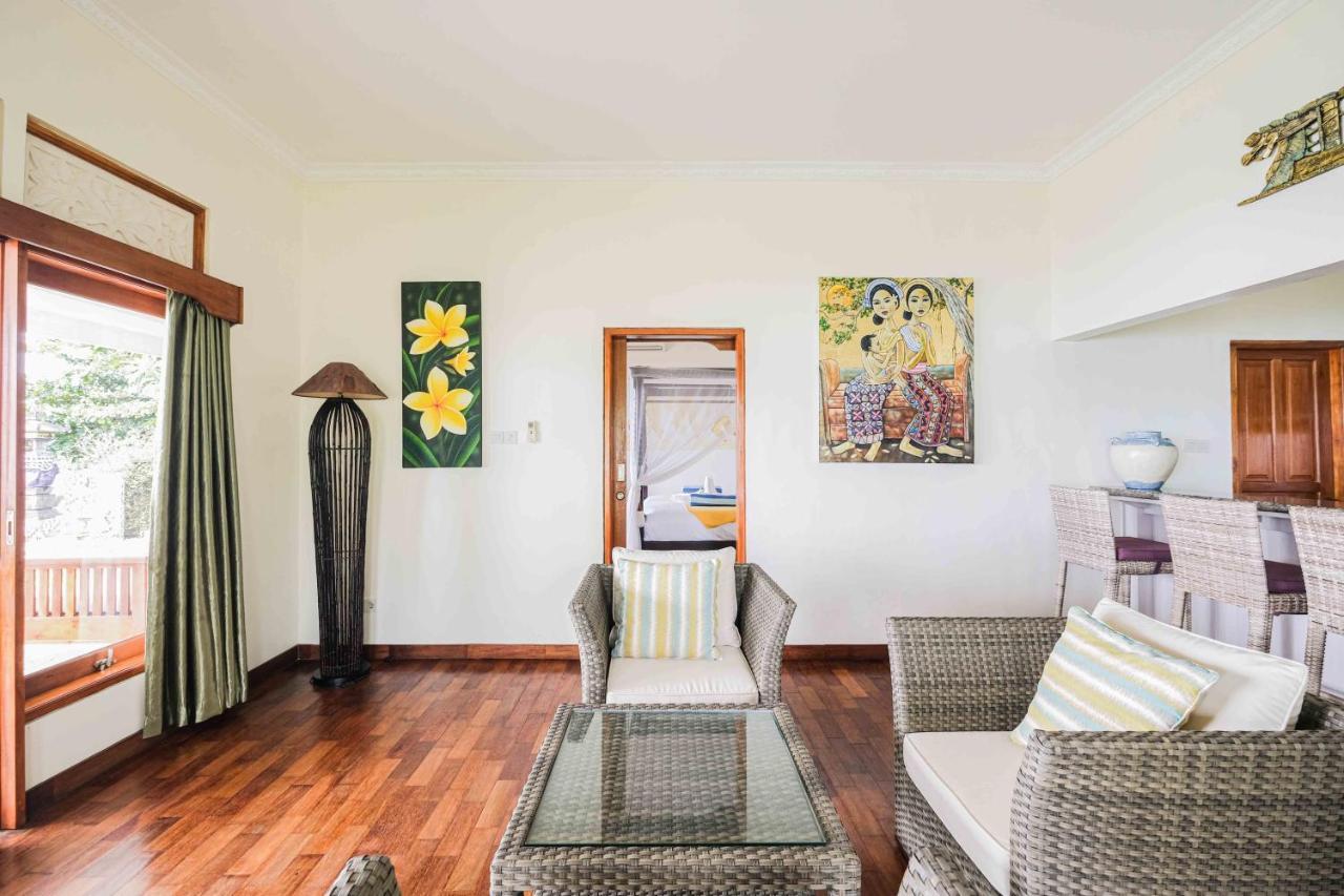 Poinciana Resort Tejakula Zewnętrze zdjęcie