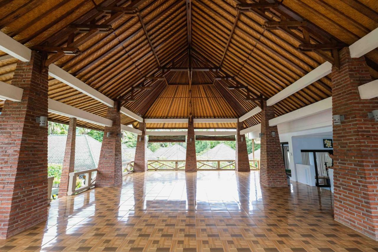 Poinciana Resort Tejakula Zewnętrze zdjęcie