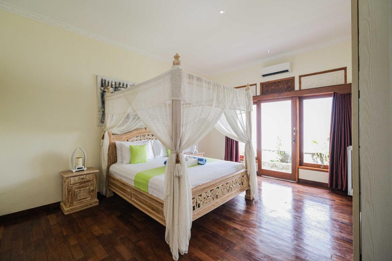 Poinciana Resort Tejakula Zewnętrze zdjęcie