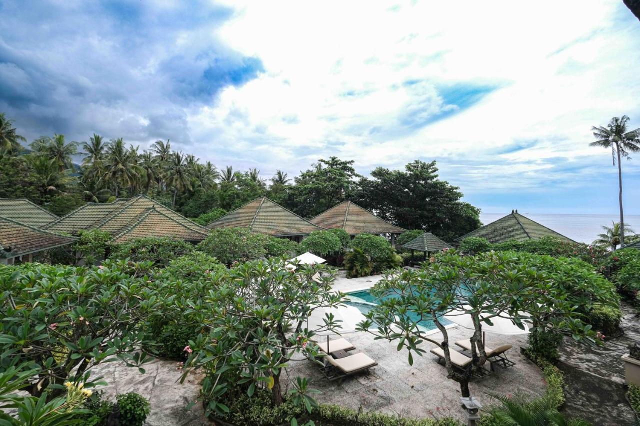 Poinciana Resort Tejakula Zewnętrze zdjęcie