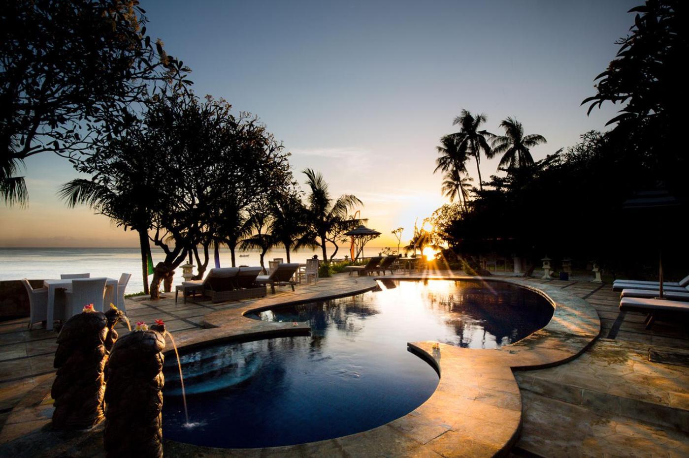 Poinciana Resort Tejakula Zewnętrze zdjęcie