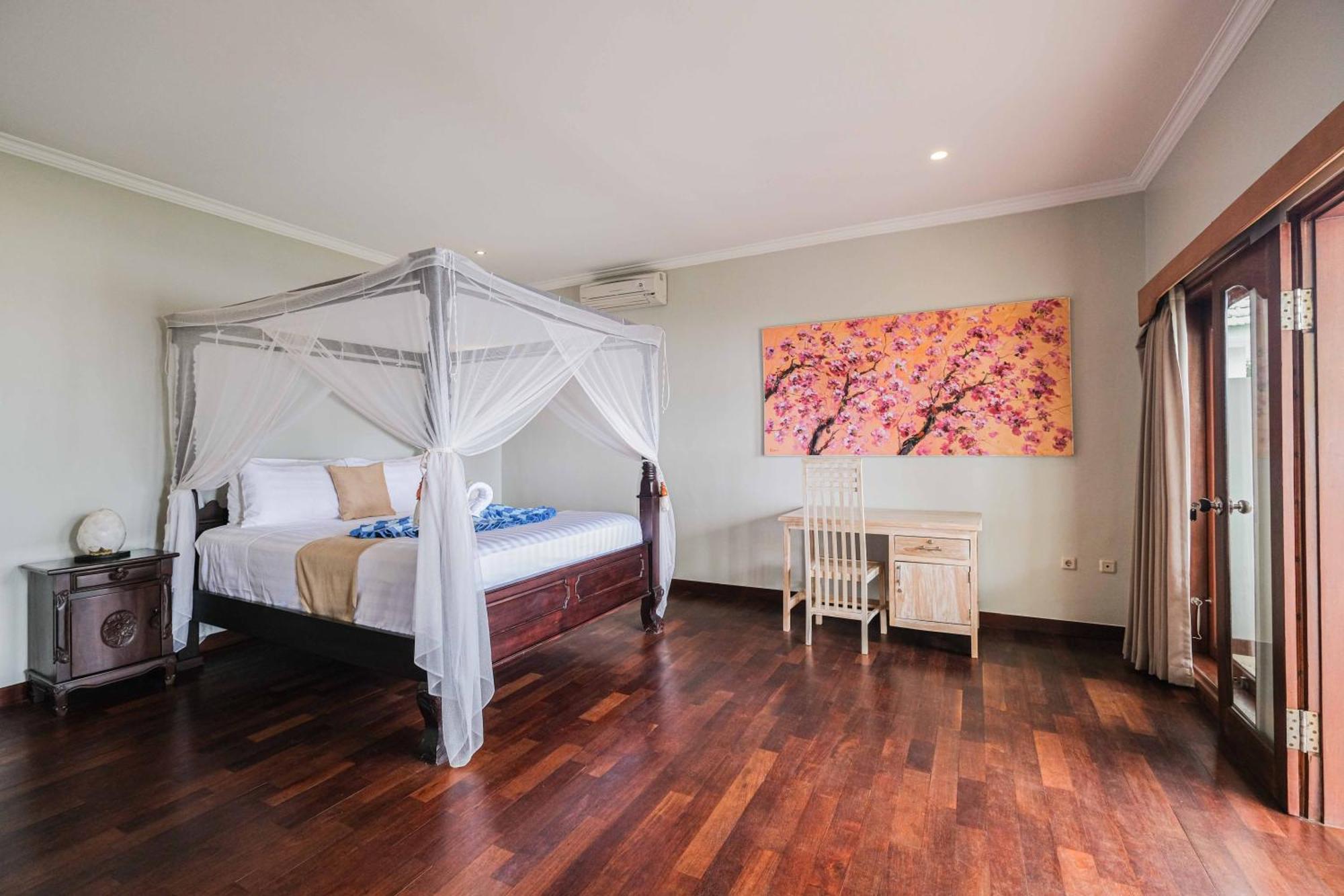 Poinciana Resort Tejakula Zewnętrze zdjęcie