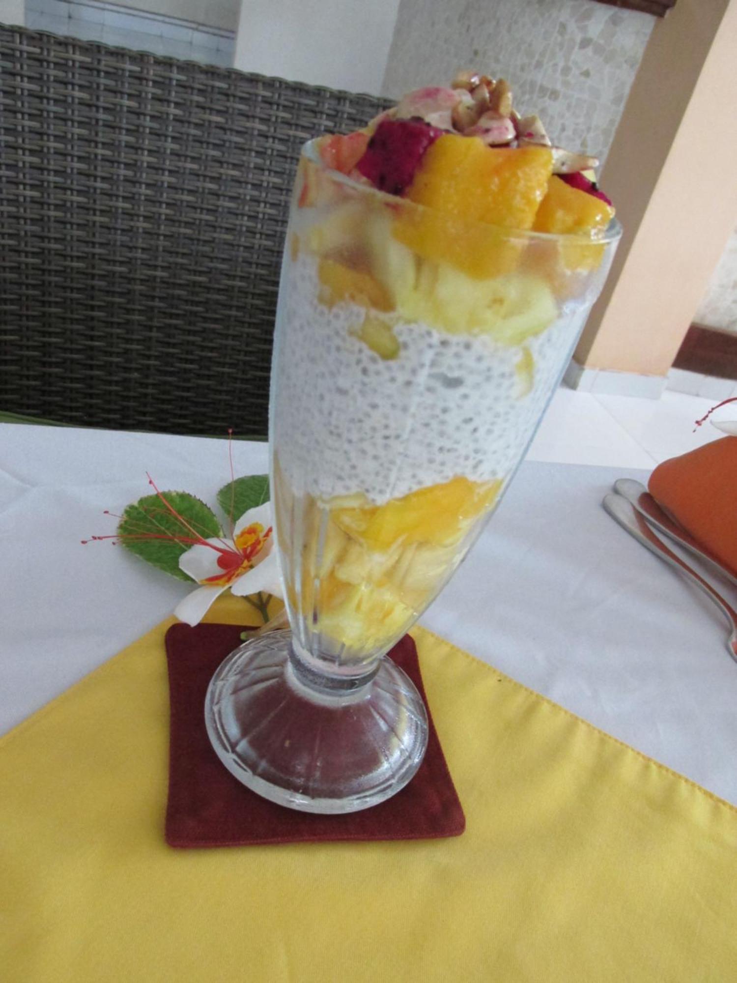 Poinciana Resort Tejakula Zewnętrze zdjęcie