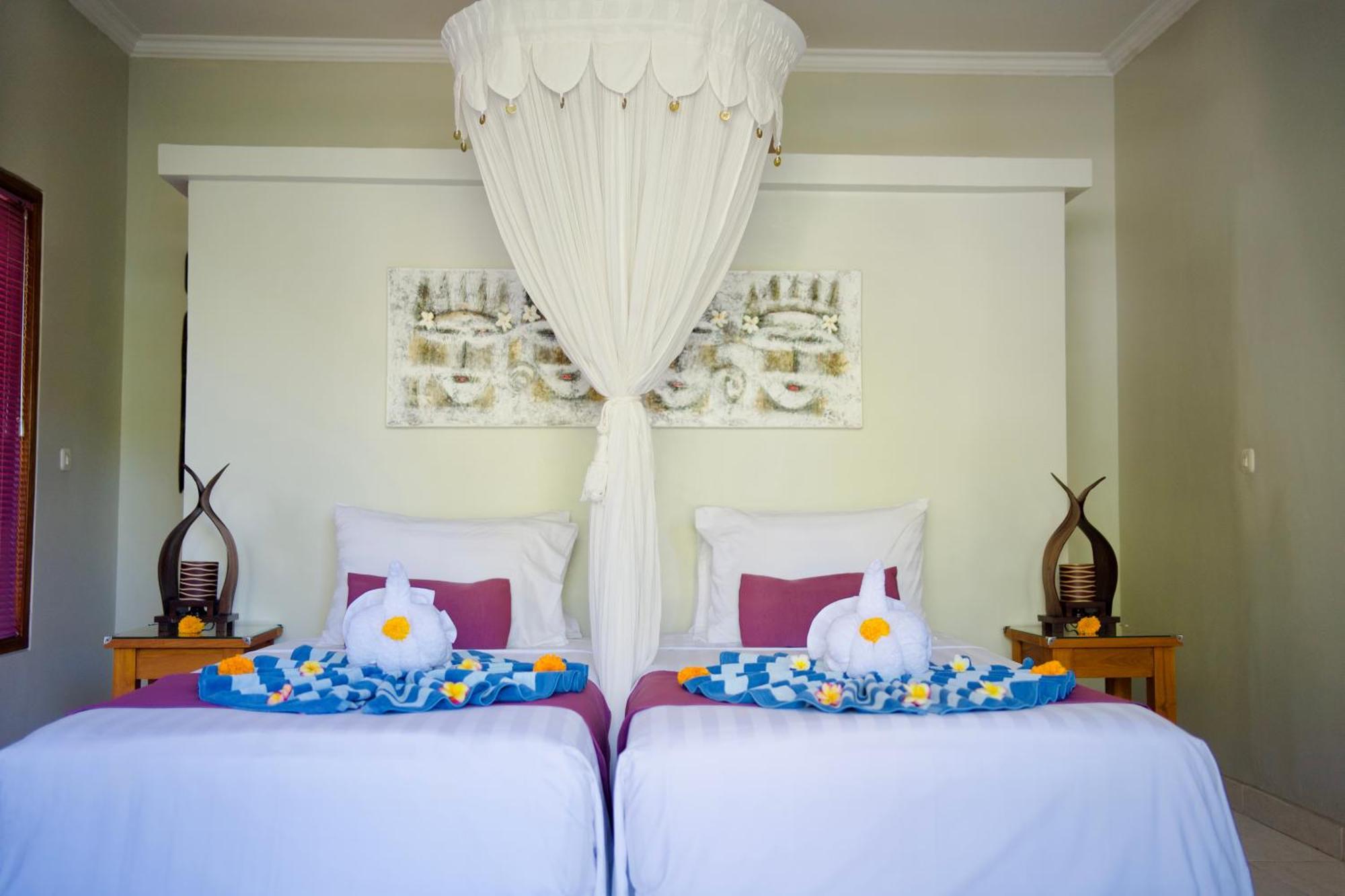 Poinciana Resort Tejakula Zewnętrze zdjęcie